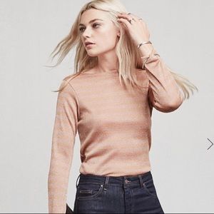 REFORMATION Fanta Top Size M